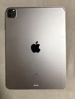【美品】iPad Pro 11インチ 第3世代 128GB バッテリー95%