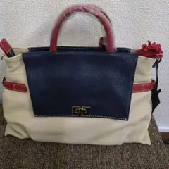 potioR 新品未使用バッグ