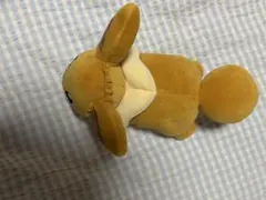 ポケモンセンター限定 イーブイ ぬいぐるみ 当時物 ポケモンドールズ