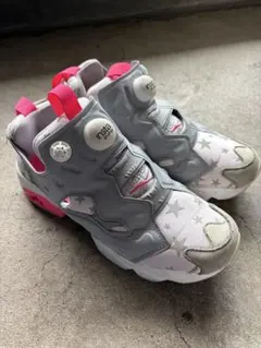 タグ付き 完売品 レアReebok × futuremade リーボック 限定品 - メルカリ