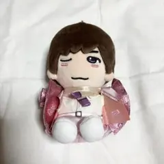 2026年最新】ちびぬい 服 なにわ男子の人気アイテム - メルカリ