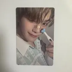 ギュビン　ZEROBASEONE