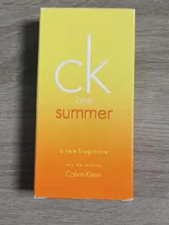 2026年最新】ck one summer 香水の人気アイテム - メルカリ