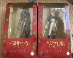 2026年最新】オスカル ハイグレードフィギュアの人気アイテム - メルカリ