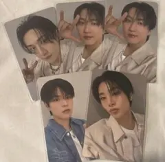 straykids KARMA オフイベ 会場限定 まとめ売り