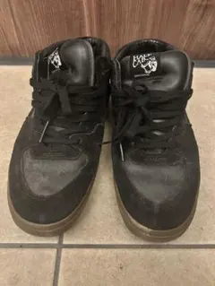 Supreme Vans Half Cab Blackのサムネイル