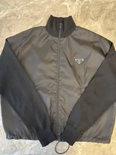 PRADA ナイロンブルゾン38