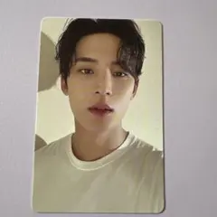 SEVENTEEN 2024 シーグリ　トレカ　ミンギュ