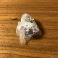 サンリオ いたずらこあくまスイング シナモン ガチャ