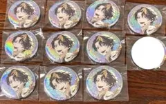 CONCERTO にじフェス 缶バッジ セラフ・ダズルガーデン - メルカリ