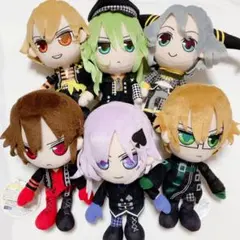 2025年最新】AMNESIA トーマ ぬいぐるみの人気アイテム - メルカリ