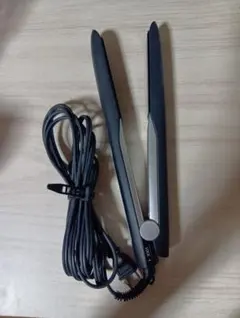 Panasonic ストレートヘアアイロン EH-HS0EK nanocareのサムネイル