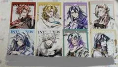 マツリカの炯-kEi- 天命華燭伝 アリスNET ブロマイドセット - メルカリ