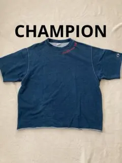 CHAMPION チャンピオン　ショートスリーブスウェットシャツのサムネイル