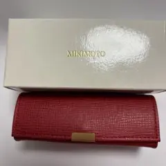 MIKIMOTOの携帯用リングケースのサムネイル