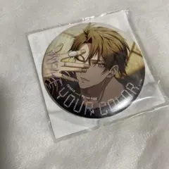 入手困難品 アイナナ KOSE TRIGGERコラボ非売品缶バッチコンプセット 2025年最新】十龍之介 koseの人気アイテム - メルカリ