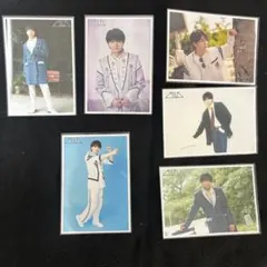 M!LK 塩﨑太智 生誕 生写真 2020年 祝20th コンプ - メルカリ