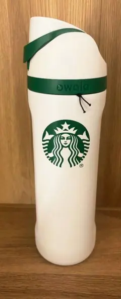 m*2様 Starbucks Owala 水筒 日本未発売7/7発売 - メルカリ
