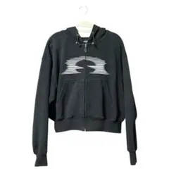 新品　Age Factory × SUPPLIER コラボパーカー SUPPLIER × Age Factoryコラボアイテム発表 ｜ ポップアップ