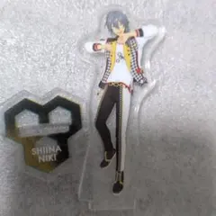 あんスタ アクスタ