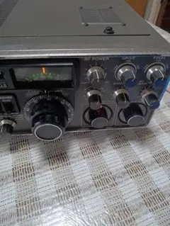 National RJX-601 ICOM IC-502 セット - メルカリ