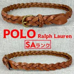 2025年最新】ポロ ラルフローレン レザーメッシュベルトの人気