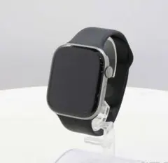らがまふぃん様専用 Apple Watch series GPS 11ブラック