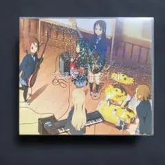 けいおん！！ 劇中歌フルアルバム 放課後ティータイム II 【初回限定盤