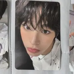 ラスト3★NCTWISH COLOR EVERLINE ヨントントレカ リク