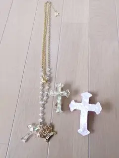 Angelic Pretty Lyrical Bunny Parlorネックレス - メルカリ