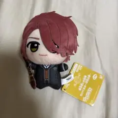 魔法使いの約束 ちびぐるみ 中央の国 カイン