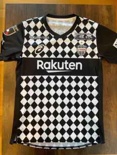 Kawasaki MUTO 11 サッカーシャツ M