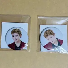 NCT127 THE REDLINE ラントイ テヨン