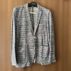 BLACK LABEL CRESTBRIDGE テーラードジャケット Lのサムネイル
