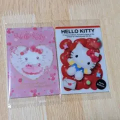 サンリオキャラクターズ ウエハース11 ハローキティ 2枚セット