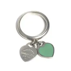 2025年最新】ティファニー ダブルリング ネックレスの人気アイテム