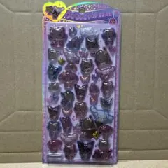 【正規品】うるちゅるポップシール 日焼けキティ サンリオキャラクターズ