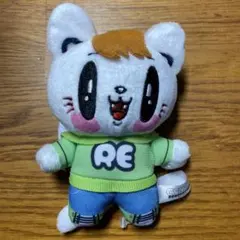 ジェ猫　佐野玲於