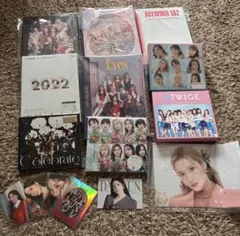 2026年最新】！ CD TWICEの人気アイテム - メルカリ