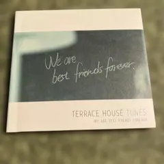 TERRACE HOUSE TUNES