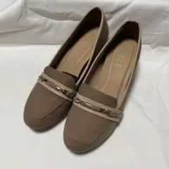 NUOVO パンプス XLサイズ