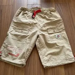 ANGELBLUE ハーフパンツ　(15)