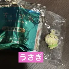 映画ちいかわ めじるしアクセサリー うさぎのサムネイル