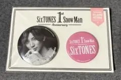 SixTONES 1st 京本大我 - メルカリ