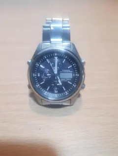 CASIO CASIO wave ceptor WVQ-500DJ