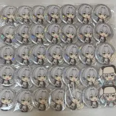 DIABOLIKLOVERS 中国限定 激推し缶バッジ 小森ユイ 12点セット - メルカリ