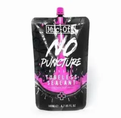 500ml 詰め替え品　Muc-Off マックオフ　チューブレスシーラントのサムネイル
