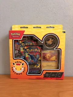 海外限定・未開封 Pokemon Day 30周年 ピカチュウプロモ 英語版 - メルカリ