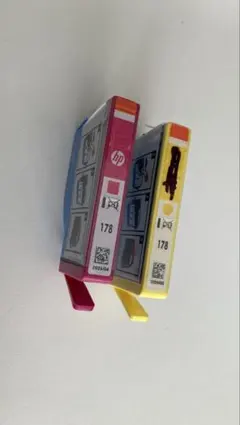 HP712 シアンインクカートリッジ 29ml 1本 - メルカリ