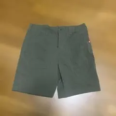 QUIKSILVER ショートパンツ カーキ サイズ30のサムネイル